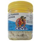 Pele de frango desidratada ceva isca