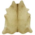 Pele Decorativa Natural Bege - 250515080605