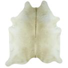 Pele Decorativa Natural Bege - 250515083147