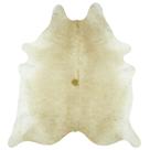 Pele Decorativa Natural Bege - 250715075615