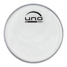 Pele Duplo Filme 12" G2 UTT12G2 transparente Uno - Evans