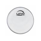 Pele Duplo Filme 8" G2 UB0G2 Transparente Uno - Evans