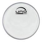 Pele Duplo Filme 8" G2 UTT08G2 Transparente Uno - Evans