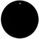 Pele Encore Remo Ambassador Ebony Bass 18 resposta de bumbo (10619)