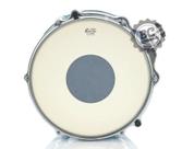 Pele Encore Remo CS Coated Controlled Sound 12 com bola central e filme único poroso (10589)
