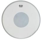 Pele Encore Remo CS Coated Controlled Sound 14 com bola central e filme único poroso (10591)