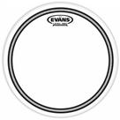 Pele Evans 13" Clear TT13EC2S