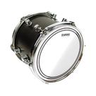 Pele Evans EC2S Clear SST 10" TT10EC2S - Transparente (19759)