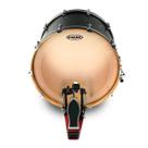 Pele Evans EQ3 Coated 18 Filme Duplo Frosted c/ Anel Abafador (013632)