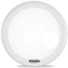 Pele Evans EQ3 Resonant Coated 18 Porosa Branca com Furo (013682)