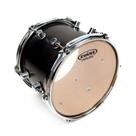 Pele Evans G2 Clear 14" TT14G2 - Transparente (13489)
