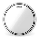 Pele evans tom ec2s 16 polegadas tt16ec2s transparente