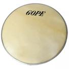Pele gope cabra 12 montada 1512c Pele gope cabra 12 montada 1512c