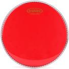 Pele Hidraulica 8" TT08HR Vermelha - Evans