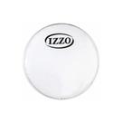 Pele leitosa izzo 08 batedeira p/tamborim leitosa p2 grossa Pele leitosa izzo 08 batedeira p/tamborim leitosa p2 grossa