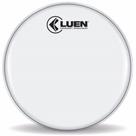 Pele Leitosa Para Percussão Luen 8 Pol