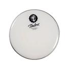 Pele leitosa timbra 14 batedeira p/timbal p3 grossa Pele leitosa timbra 14 batedeira p/timbal p3 grossa