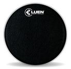 Pele material sintético Preto 12 Polegadas - Luen Pele material sintético Preto 12 Polegadas - Luen