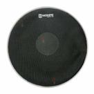 Pele muda 10" nohpe mute 40 luen. seu som corresponde a 40% do som de uma pele convencional.