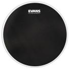 Pele Muda Silent 14" Caixa/Tom Soundoff Mute TT14SO1 - Evans