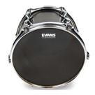 Pele Muda Silent 16" Caixa/Tom Soundoff Mute TT16SO1 - Evans