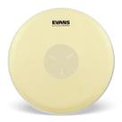 Pele Para Bongo 7 1/4" Tri-Center Evans EB07