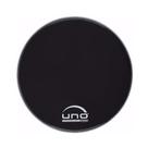 Pele para Bumbo 18" Evans UBD18RB Uno