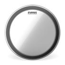 Pele Para Bumbo Emad2 20'' Duplo Filme Evans BD20EMAD2