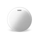 Pele Para Bumbo EQ3 Porosa 18'' Evans BD18GB3C