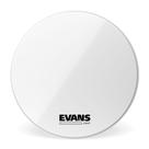 Pele Para Bumbo Marcial 20'' Evans MX1 BD20MX1W