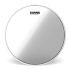 Pele para Caixa 13" Evans Hazy 300 S13h30 Pele para Caixa 13" Evans Hazy 300 S13h30