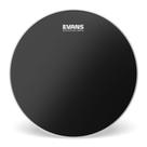 Pele Para Caixa E Tom Onyx 16" Evans B16ONX2