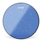 Pele Para Caixa / Tom Hidraulica Azul 13" Evans TT13HB