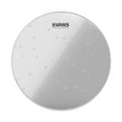 Pele Para Caixa / Tom Hidraulica Transp. 18' Evans Tt18hg