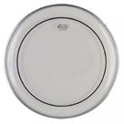 Pele Para Tom 12" Encore Pinstripe Transparente EN-0312-PS - Remo