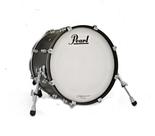 Pele pearl 22 powerstroke 3 porosa bumbo p3-1122plrf Pele pearl 22 powerstroke 3 porosa bumbo p3-1122plrf