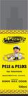 Pele & pelos pecnew frs 100ml