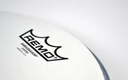Pele porosa 14'' polegadas ambassador remo ba 0114 00 Pele porosa 14'' polegadas ambassador remo ba 0114 00