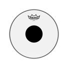 Pele Remo 10" Controlled Sound Clear CS-0310-10 (10368)