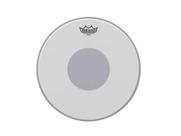 Pele remo 14 controlled sound porosa cir preto cs-0114-10
