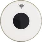Pele Remo CS Clear Controlled Sound 10 com Bola Central (10368)