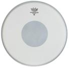 Pele Remo CS Coated Controlled Sound Porosa 08 com Bola Central (10240) Pele Remo CS Coated Controlled Sound Porosa 08 com Bola Central (10240)