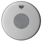 Pele Remo CS X Controlled Sound X 12 Porosa com Bola Central e Filme Único Mais Espesso (10813)