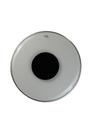 Pele Remo ENCORE 22 POL Controlled Sound TRANSPARENTE EN-1322-CT