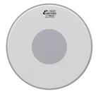 Pele Remo Encore Controlled Porosa 14" Com Círculo Preto EN-0114-CT Pele Remo Encore Controlled Porosa 14" Com Círculo Preto EN-0114-CT