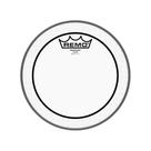 Pele Remo para Tom 8 Polegadas Pinstripe Transparente PS-0308-00