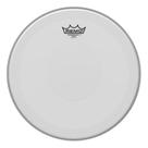 Pele Remo Powerstroke X 14 com Anel Muffle Abafador Interno e Dot Transparente para Caixa (10819)