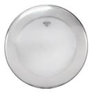 Pele Rmv Para Bumbo 20 Fx Double Dupla Com Anel Abafador