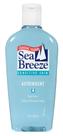 Pele sensível adstringente Sea Breeze 300 ml (pacote com 6)