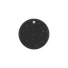Pele Tom 10" Dudu Portes DP Hydraglide Black - Luen Pele Tom 10" Dudu Portes DP Hydraglide Black - Luen